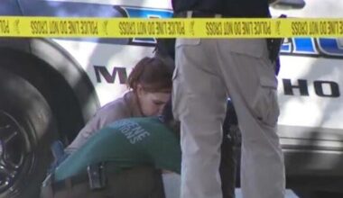 Person shot by Miami Shores officer after reported disturbance involving edged weapons, authorities say