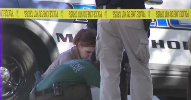 Person shot by Miami Shores officer after reported disturbance involving edged weapons, authorities say