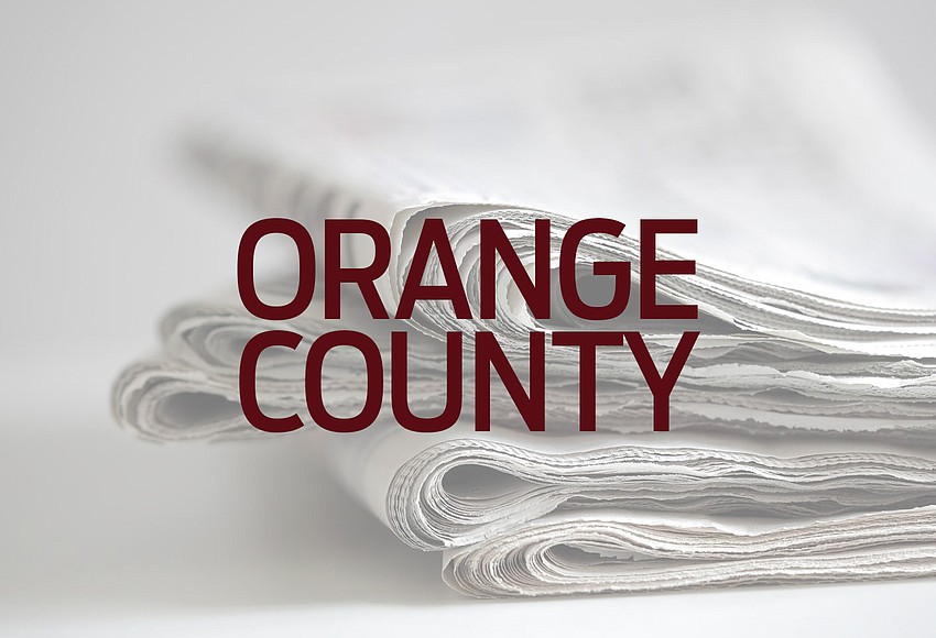 Orange County seeks input on stormwater utility funding options