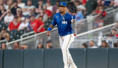 Orlando Arcia Accepts Outright Assignment With Twins