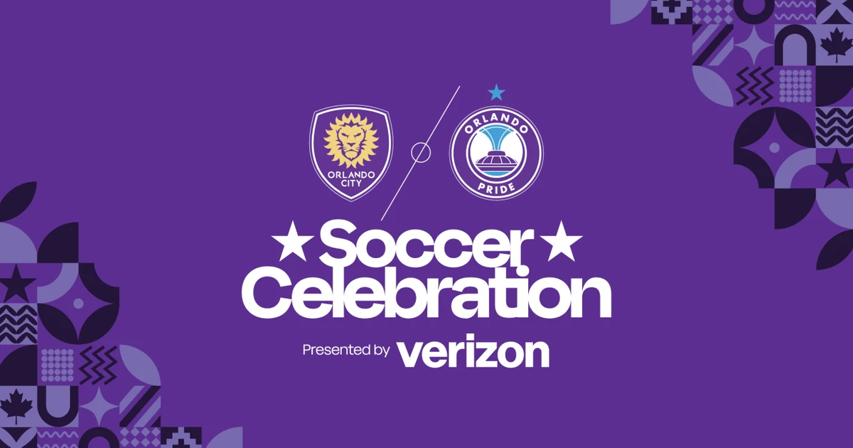 Orlando City free World Cup watch party: What to know, how to attend