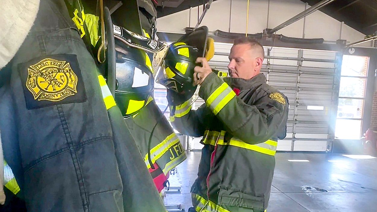 Pulse propels mental health awareness for first responders