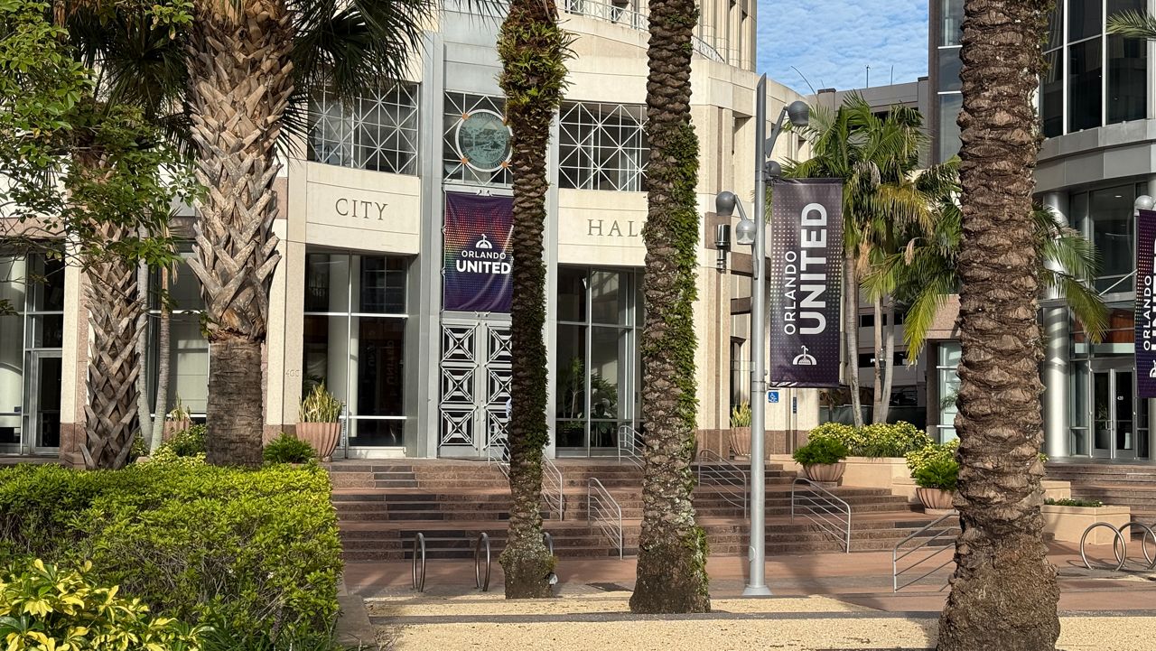 Orlando City Council approves historic preservation change