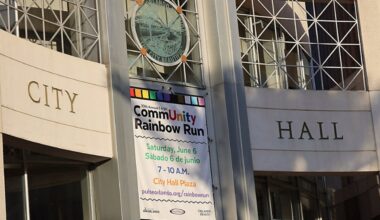 Orlando's CommUNITY Rainbow Run Saturday keeps annual pace