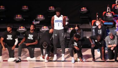 Jonathan Isaac on verge of being waived by Magic