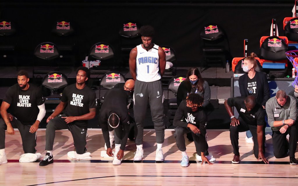 Jonathan Isaac on verge of being waived by Magic