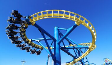 Fun Spot parks plan $28 single-day ticket deal for Saturday