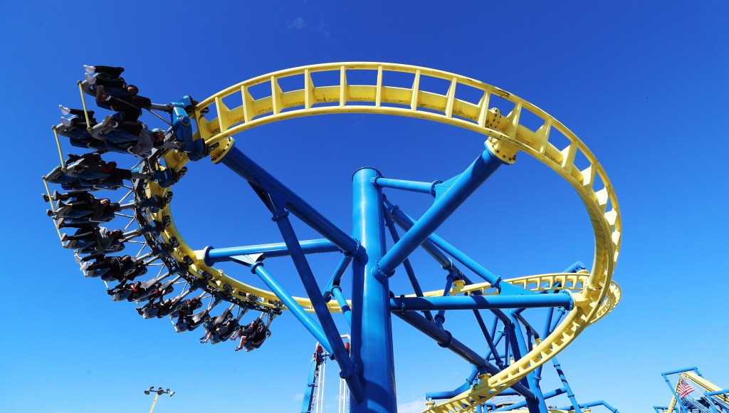 Fun Spot parks plan $28 single-day ticket deal for Saturday