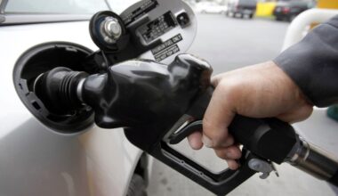 Florida gas prices continue to fall – Sun Sentinel