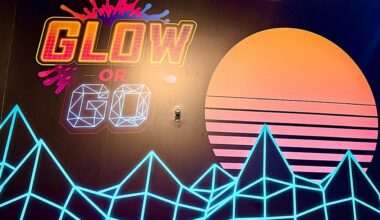 New-style escape room experience. (Photo: Allison Walker)
