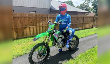 5 things to know about the Freestyle Motocross Block Party