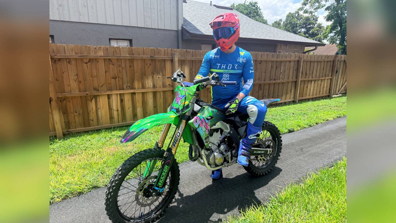 5 things to know about the Freestyle Motocross Block Party