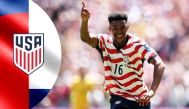 Alex Freeman: Orlando City homegrown to USMNT World Cup hero