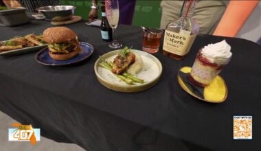 Orlando Weekly Bite30 Returns: 3 Courses For $38