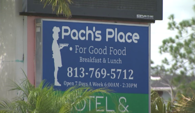 Popular breakfast spot Pach's Place maintains beloved 40-year morning tradition