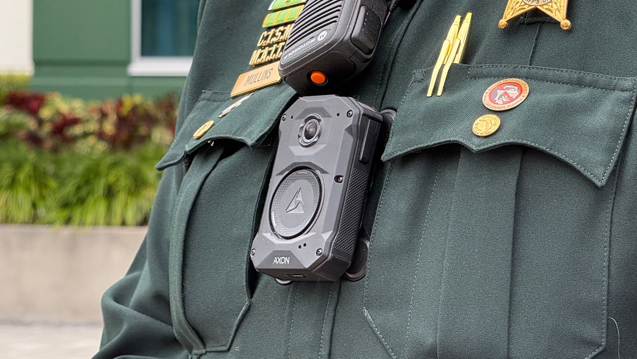 PCSO gains access to 57 languages through body-worn cameras