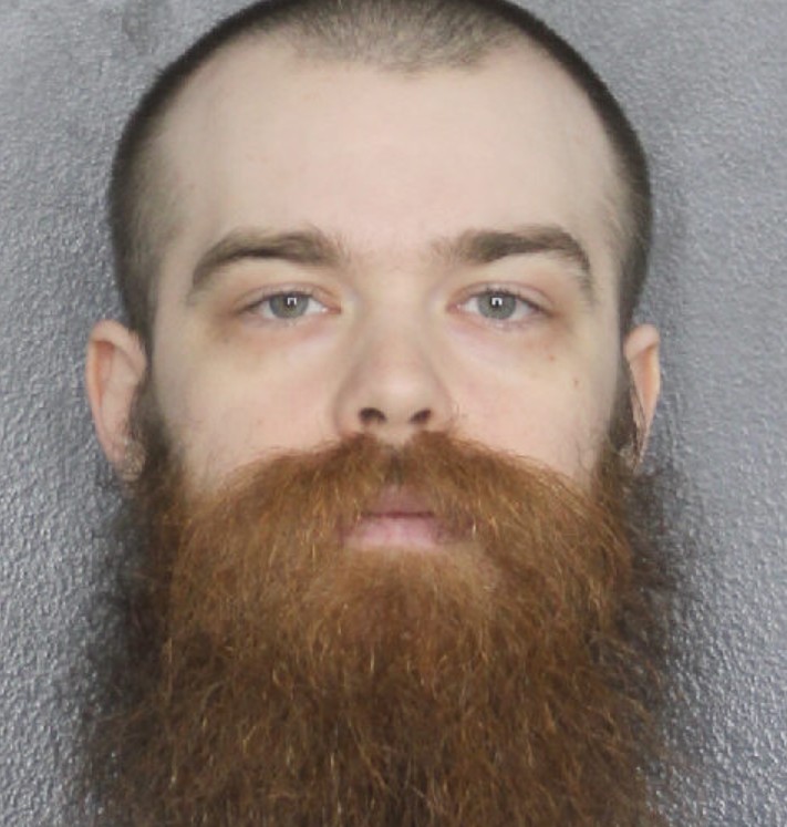 Man faces hate crime charge in South Florida 2 years later