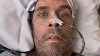 Perez Hilton Health Scare Explained How the Blogger Survived Sepsis, Blood Clots and More