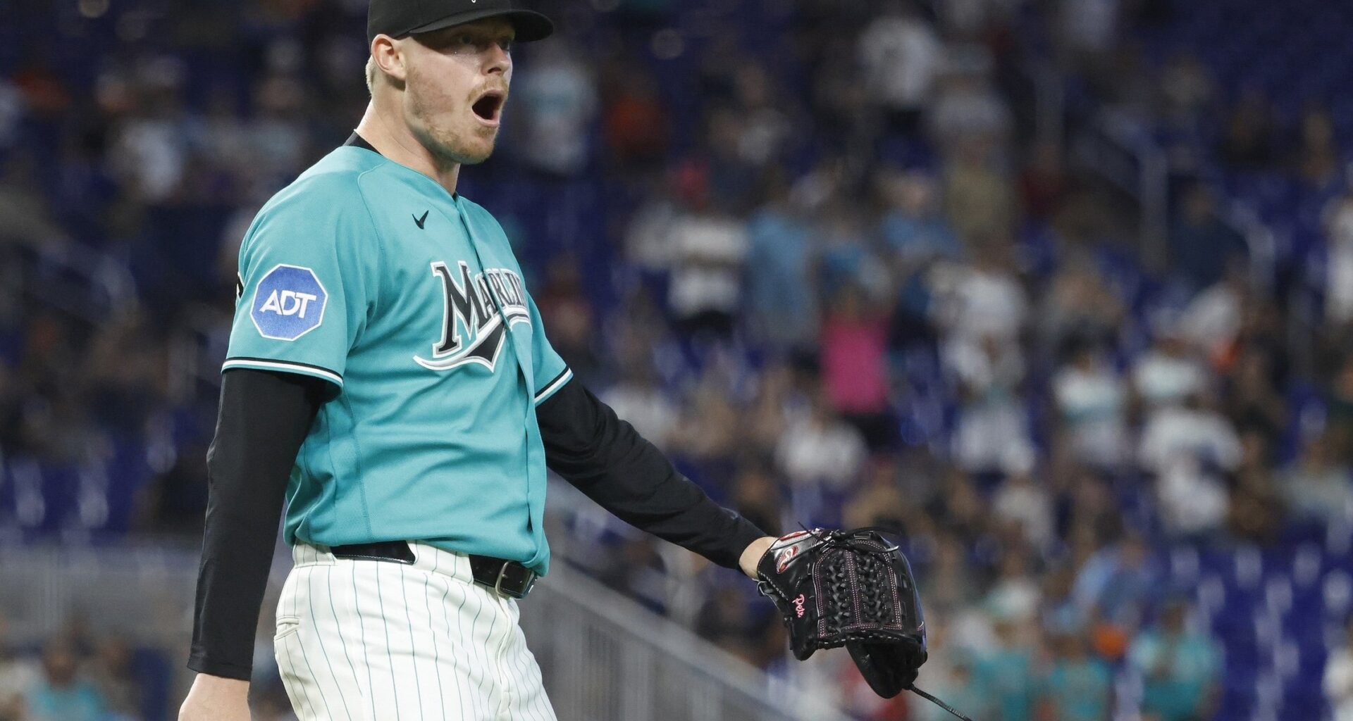 Buy or sell, Miami Marlins need to fix Pete Fairbanks ASAP - Marlins