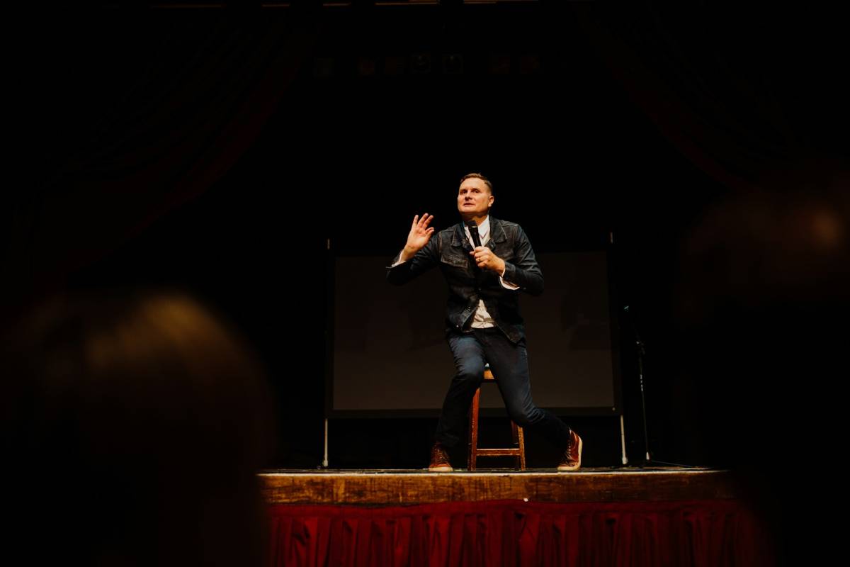The best comedy clubs in Miami