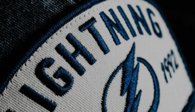 Tampa Bay Lightning 2026 Draft Pick Profile: Oleg Kulebiakin