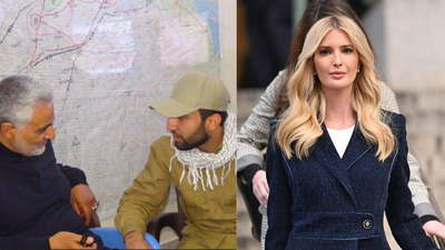 Ivanka Trump assassination plot: IRGC-linked accused had blueprint of Florida home, wanted to 'burn down' Trump's house