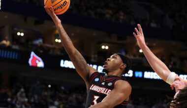Miami Heat hoping Ryan Conwell emerges as a 3-point threat