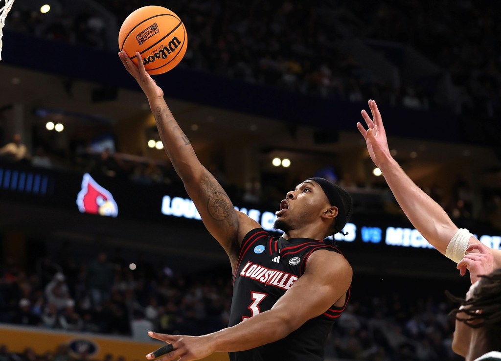 Miami Heat hoping Ryan Conwell emerges as a 3-point threat