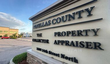 Tampa Bay cities push back against property tax plan