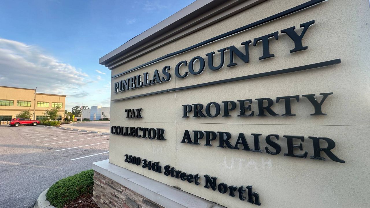 Tampa Bay cities push back against property tax plan