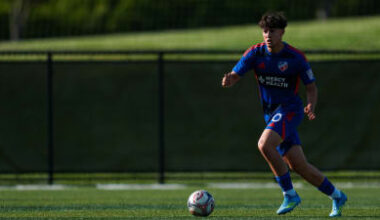 PREVIEW | Orange and Blue host Inter Miami CF II in return to home action