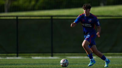 PREVIEW | Orange and Blue host Inter Miami CF II in return to home action