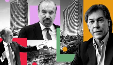 Pompano Beach Boom: 14 Major Real Estate Projects Underway