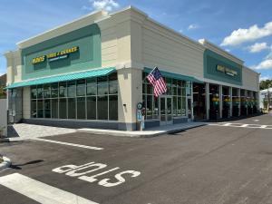 The new Mavis Tires store at 3271 SW Darwin Boulevard offers a wide selection of tires from all the top brands along with a full line of Mavis products to meet the automotive needs of Port St. Lucie-area residents.