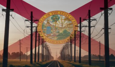 Mark Wilson: Florida has proved childhood poverty can be reduced. The work is not finished.