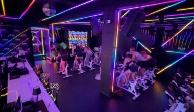 Downtown Orlando’s Anthem aims to be more than a nightclub
