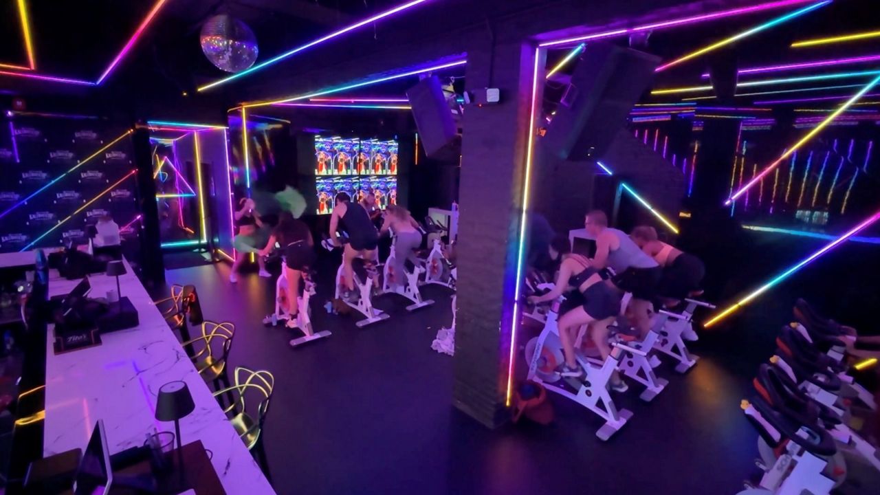 Downtown Orlando’s Anthem aims to be more than a nightclub