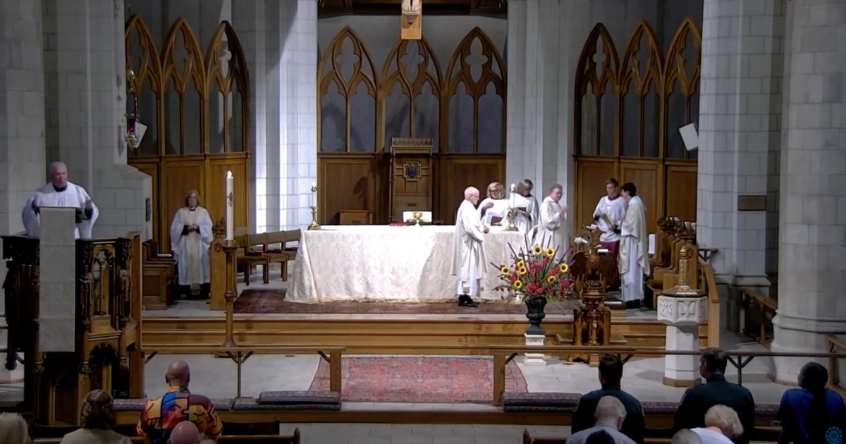 Orlando church remembers, mourns Pulse shooting victims in special Requiem Eucharis service