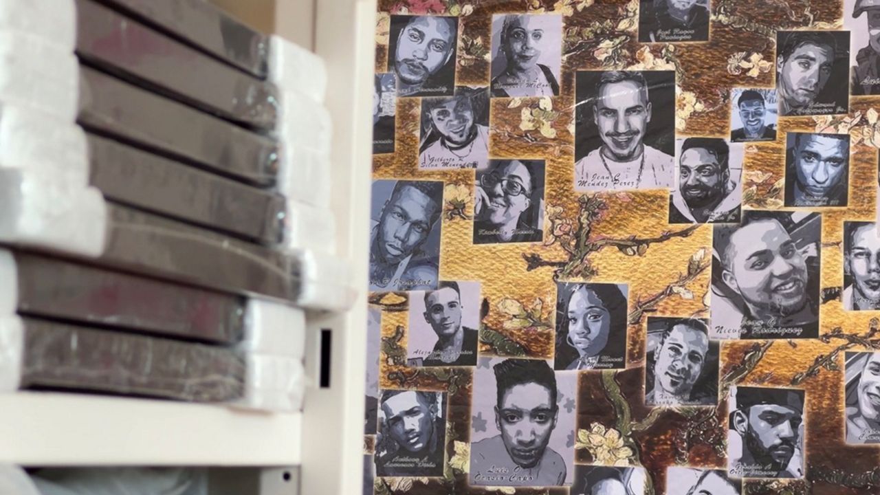 The delicate art of healing a decade after pulse