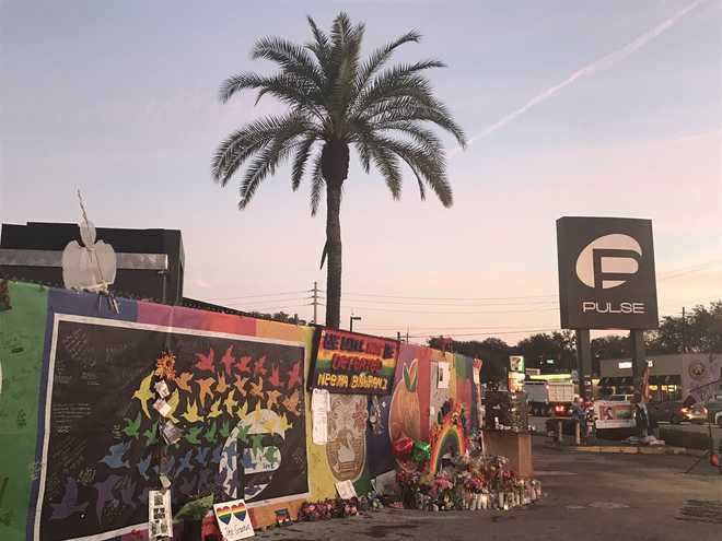 Pulse at Sunrise pulse at sunrise