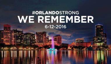 Watch live: Orlando Pulse Remembrance Ceremony 2026