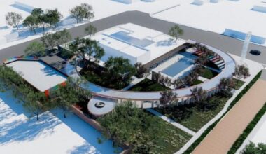 Pulse Memorial: Orlando unveils updated plans for permanent site as 10-year remembrance nears