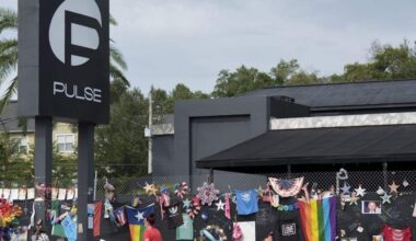 Where are Pulse survivors now? Ten years later