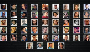 Pulse Nightclub shooting: Remembering the 49 victims