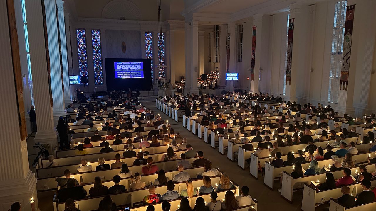 Orlando honors 49 Pulse victims at Day of Remembrance