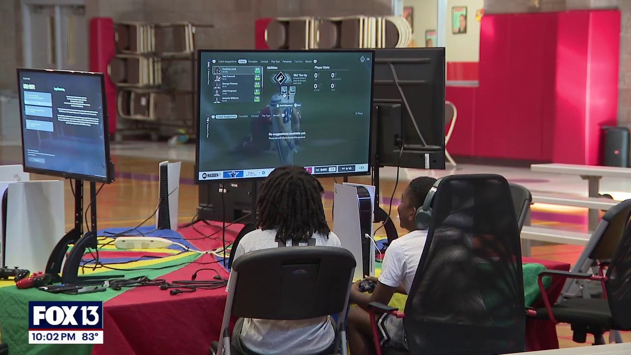 Teen Takeover Crackdown: Safe Summer Series