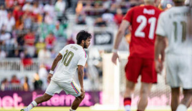 International Duty Roundup: Recapping the June International Window