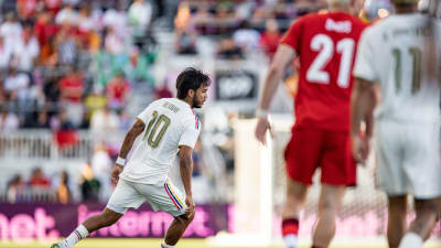 International Duty Roundup: Recapping the June International Window