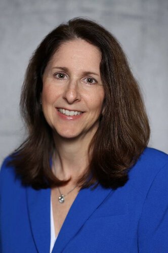 Children's Board of Hillsborough County CEO Rebecca Bacon