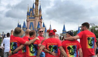 Pride Month events in Orlando: Celebrate LGBTQ+ culture